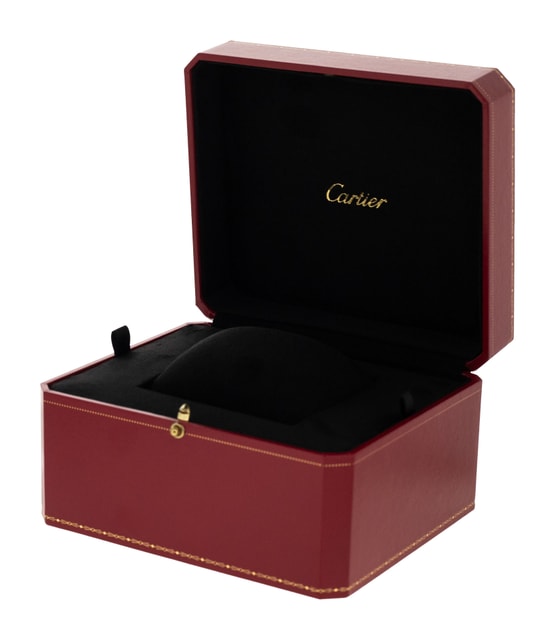 Cartier Roadster W62026Y4 Image 4